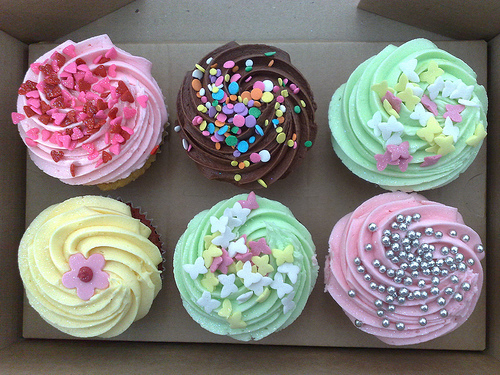 Top 10 Spa Party Food Ideas